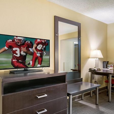 Red Roof Inn Vincennes Ngoại thất bức ảnh