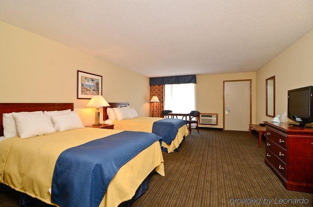 Red Roof Inn Vincennes Ngoại thất bức ảnh