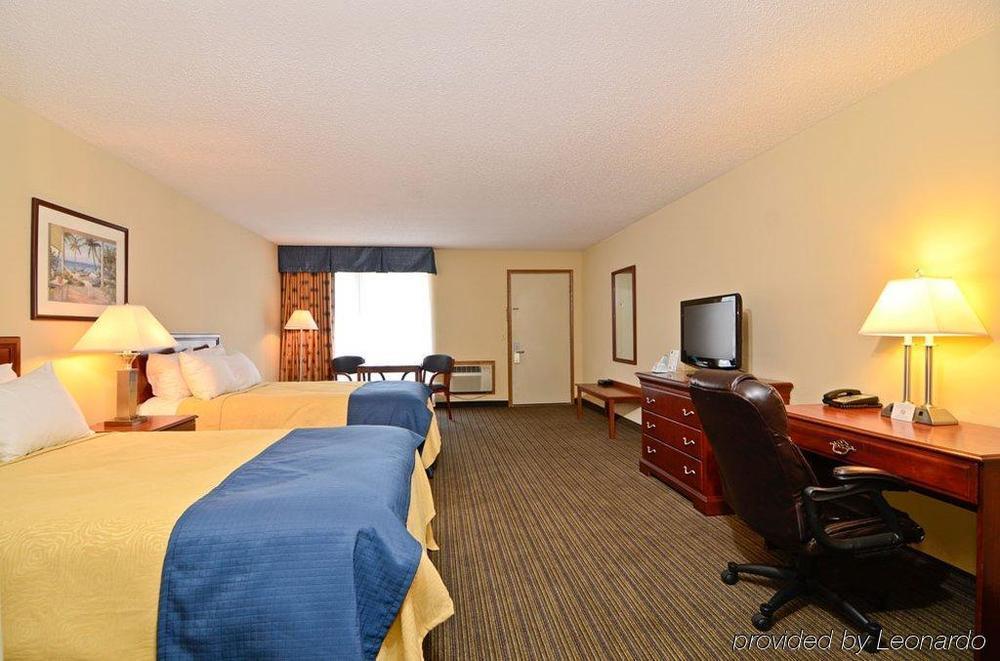 Red Roof Inn Vincennes Ngoại thất bức ảnh