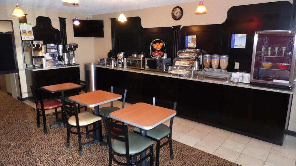 Red Roof Inn Vincennes Ngoại thất bức ảnh