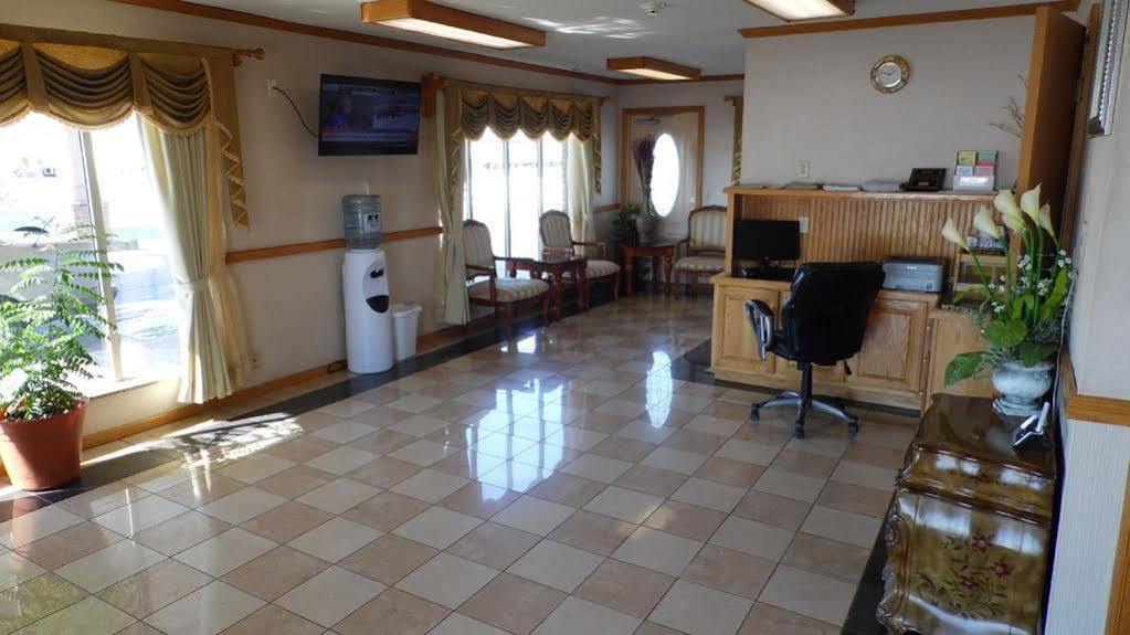 Red Roof Inn Vincennes Ngoại thất bức ảnh